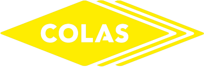 Colas