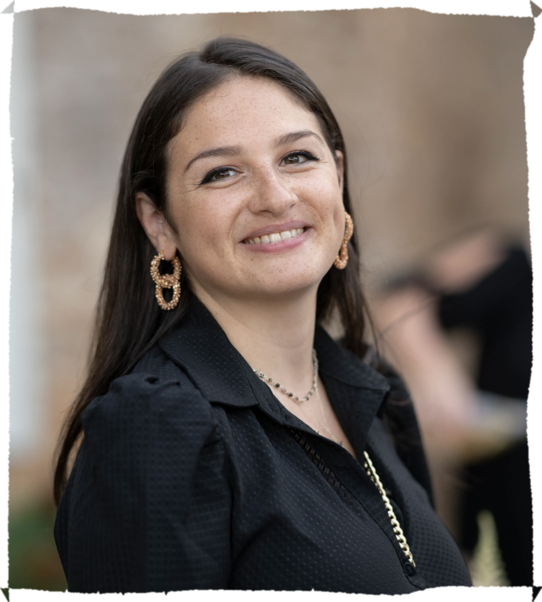 Solène Abboud, coach prise de parole